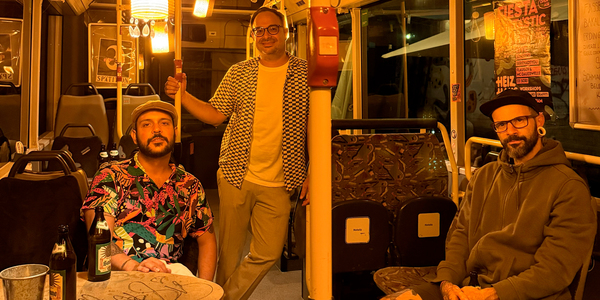 Gypsy Ska Electro Circus